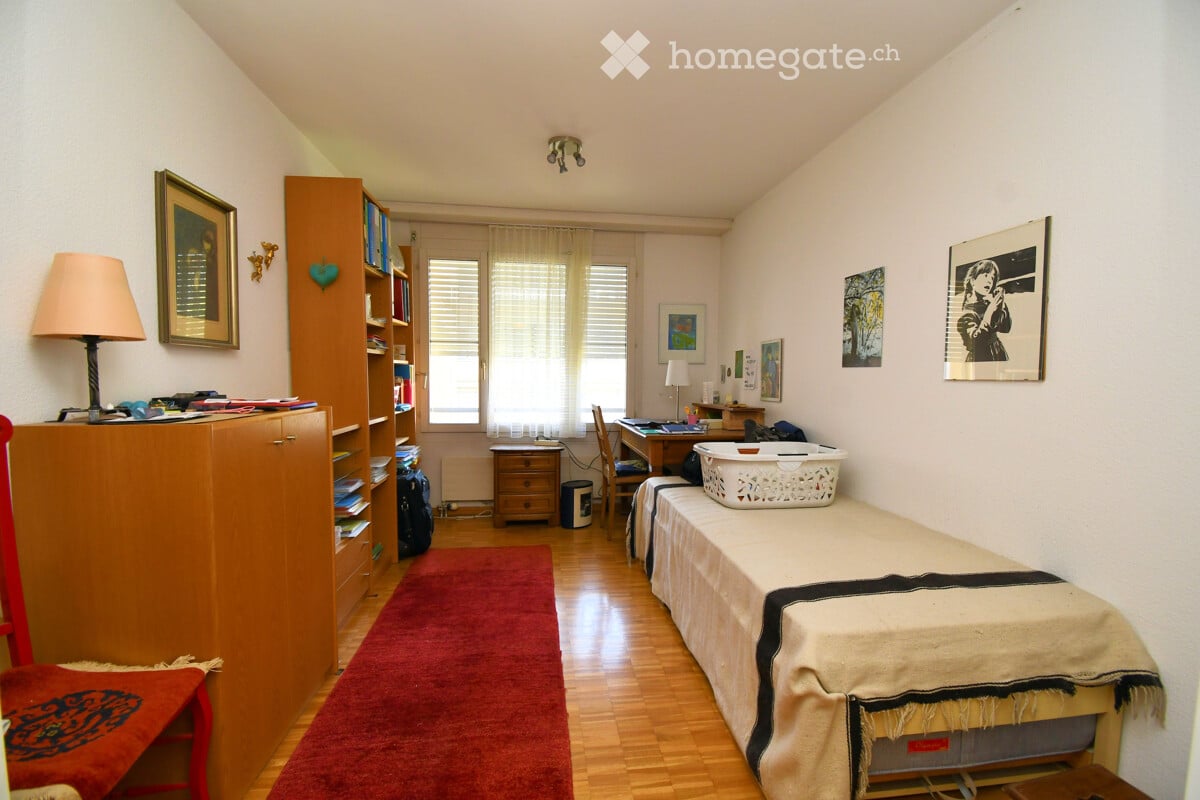5 ½ rooms apartment, Foto 5 von 10