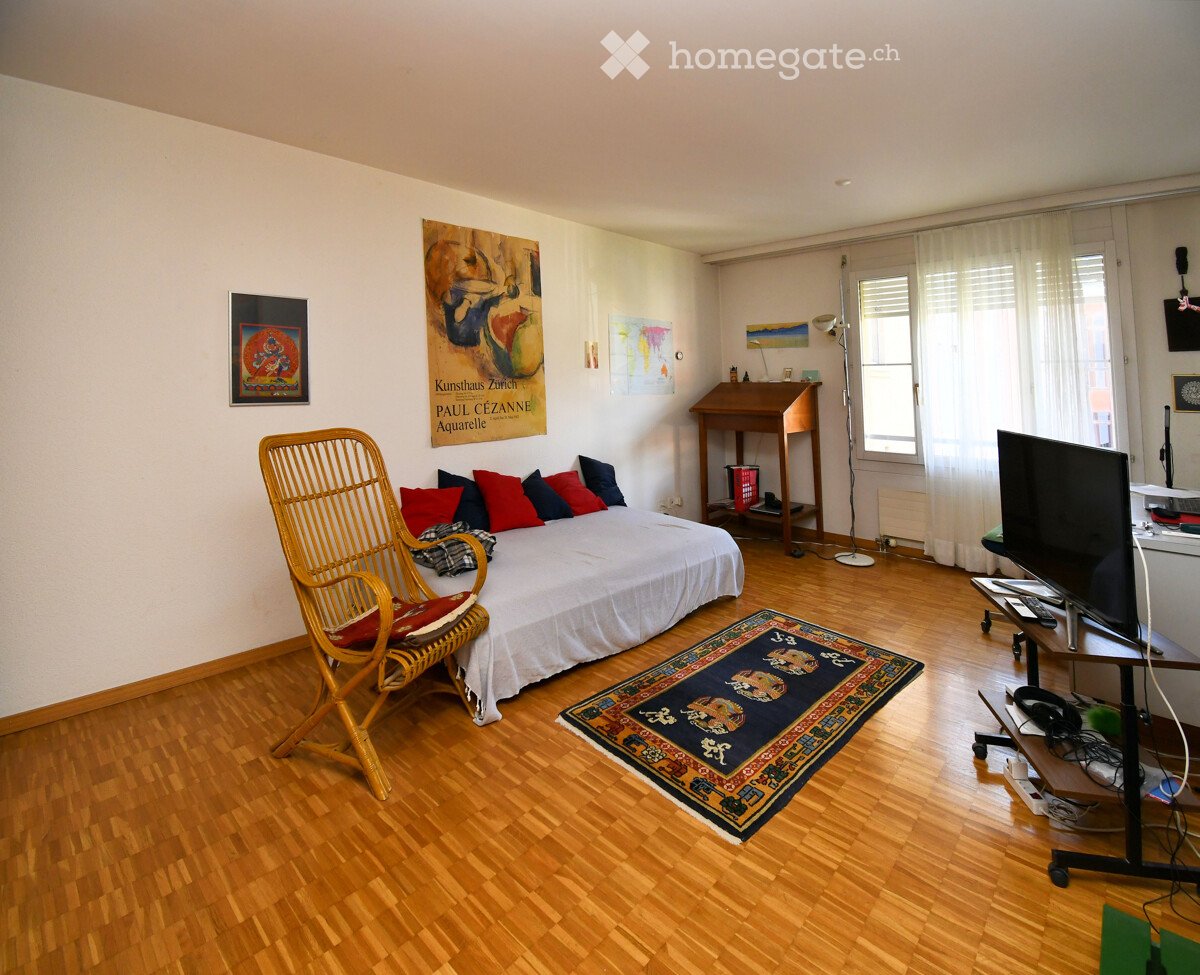5 ½ rooms apartment, Foto 6 von 10