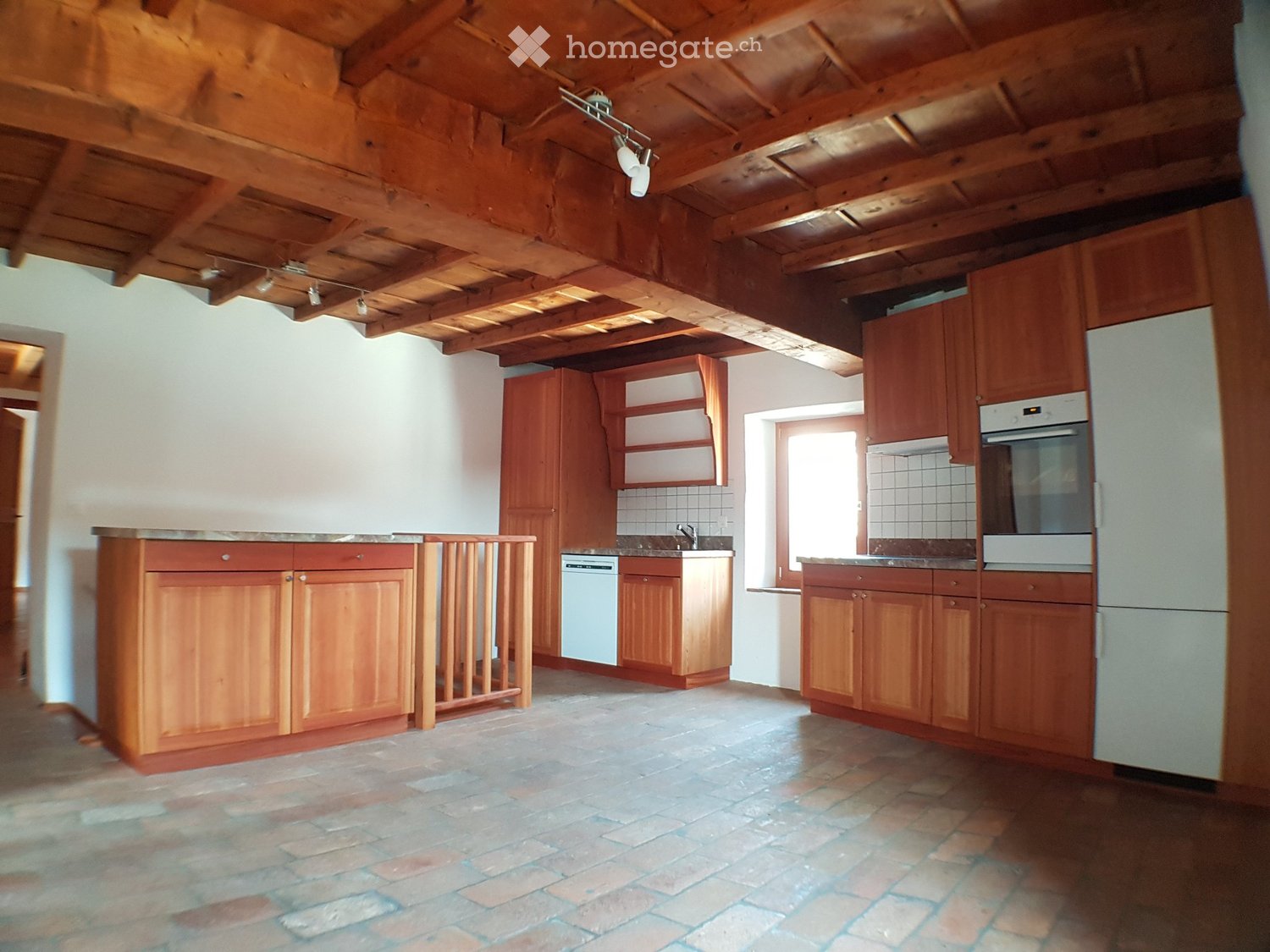 6-Zimmer-Wohnung, Foto 3 von 5