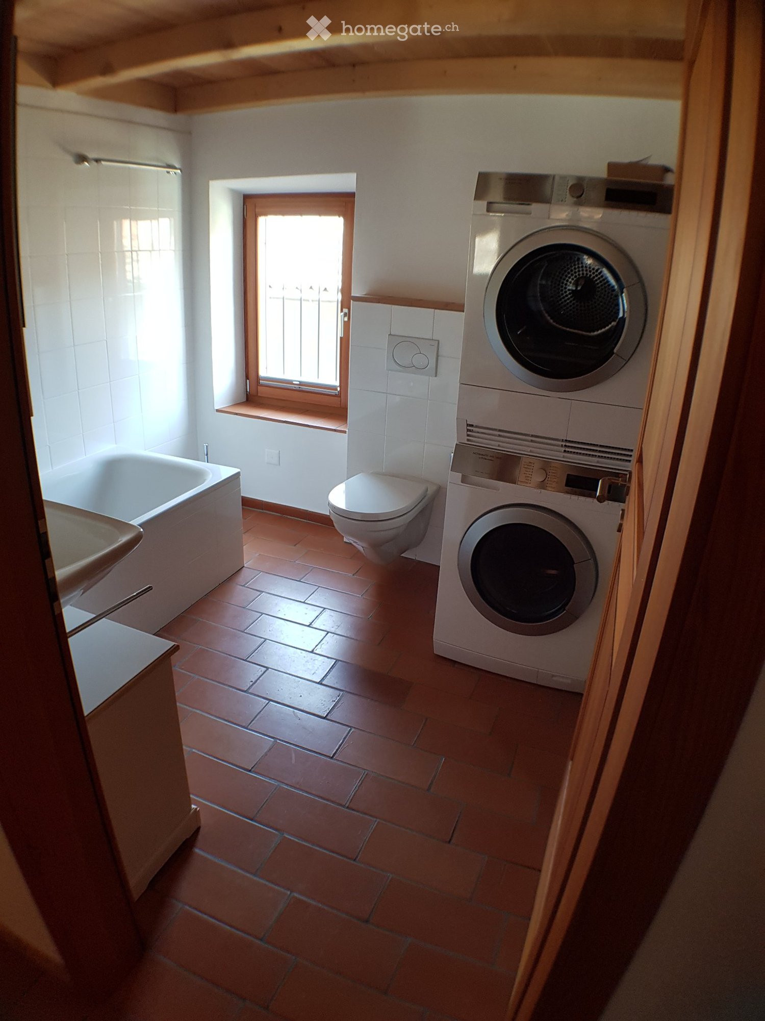 6-Zimmer-Wohnung, Foto 5 von 5