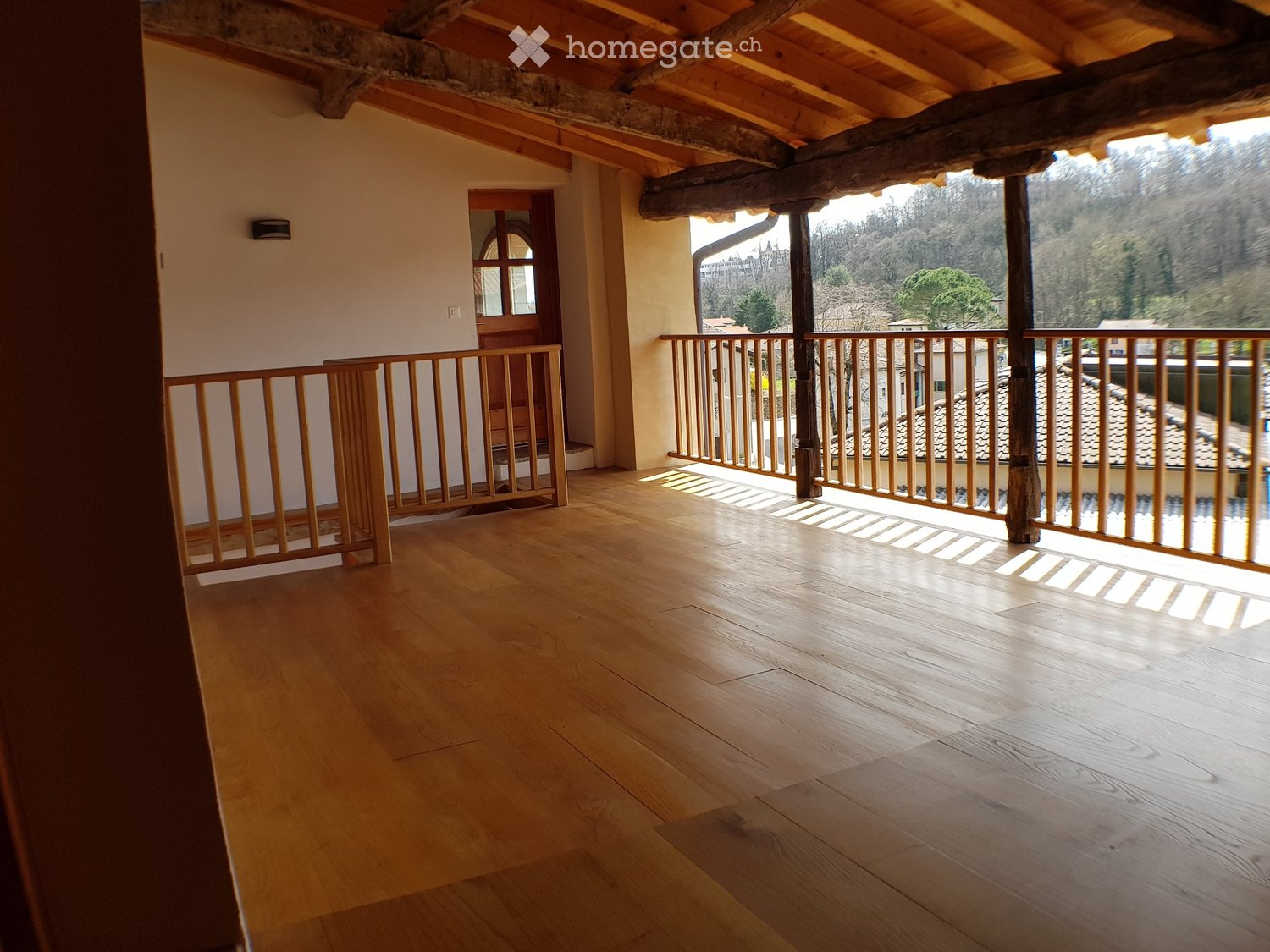 6-Zimmer-Wohnung, Foto 4 von 5