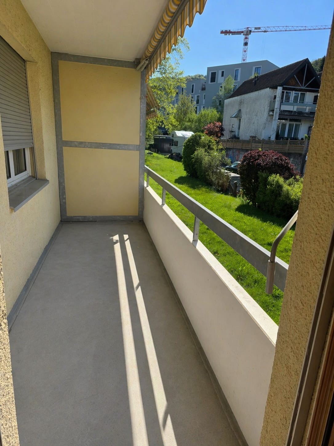 Appartement 4 pièces