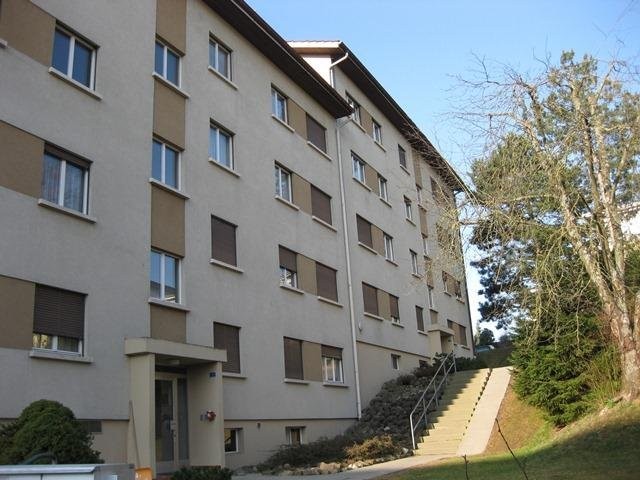 3 ½ rooms apartment, Foto 8 von 8