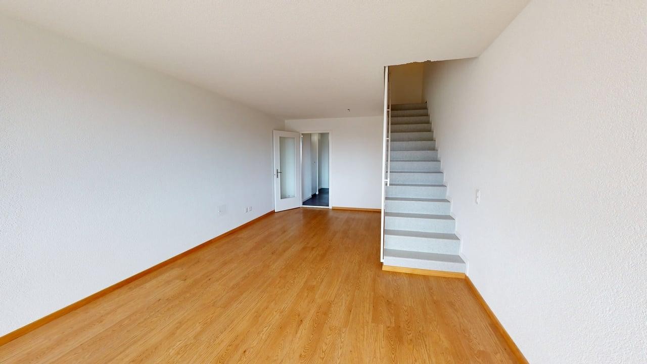 2 rooms apartment