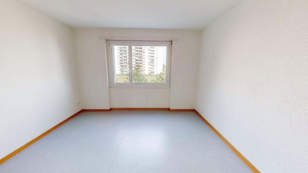 2 rooms apartment