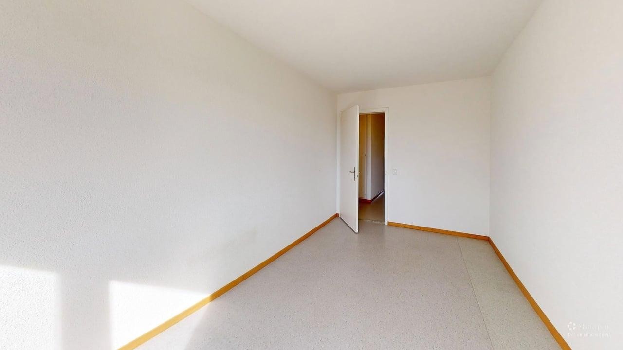 2 rooms apartment