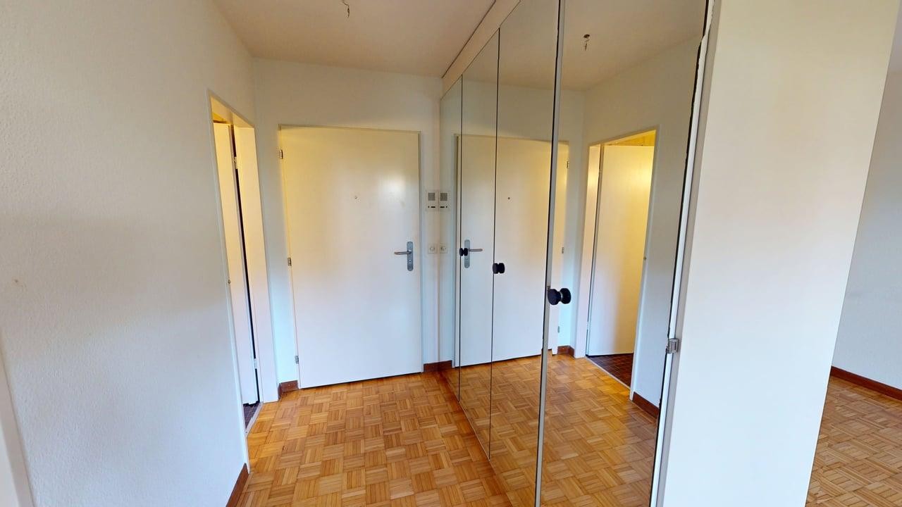 1 room apartment, Foto 8 von 10