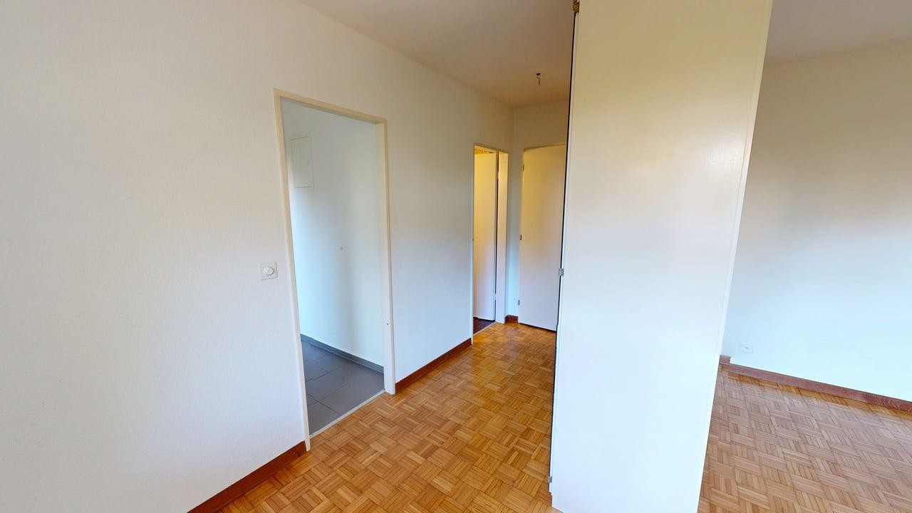 1 room apartment, Foto 9 von 10