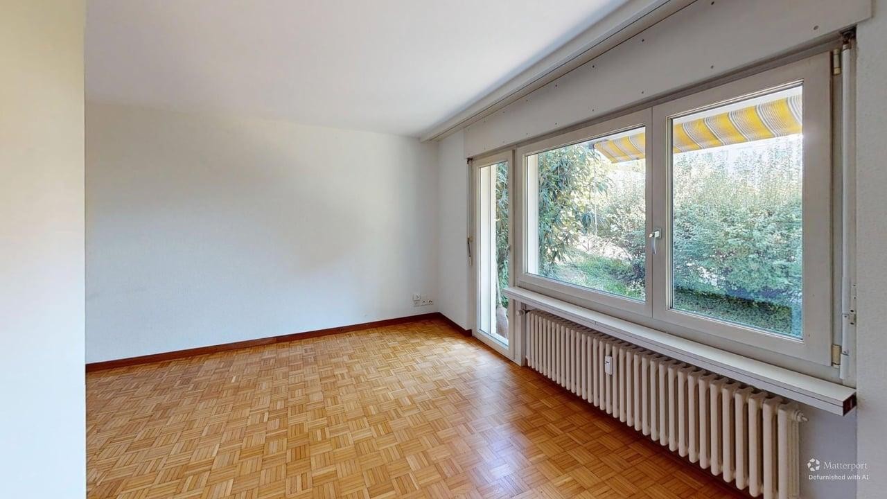 1 room apartment, Foto 4 von 10