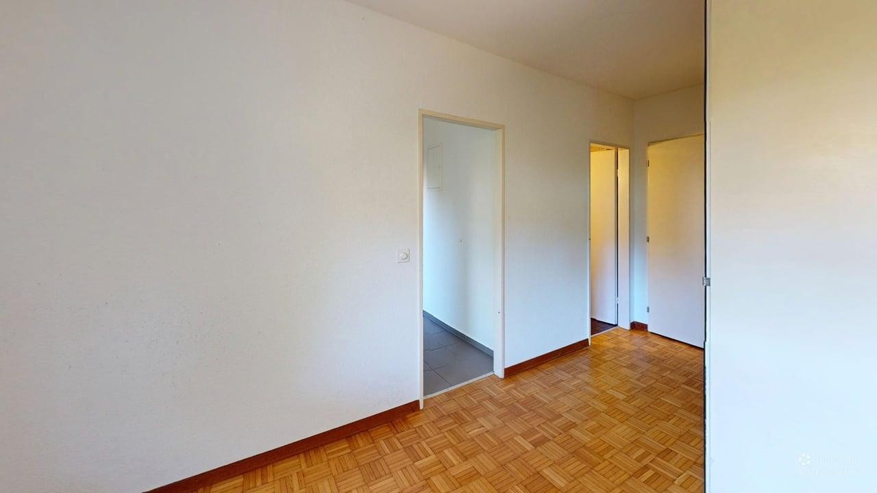 1 room apartment, Foto 7 von 10