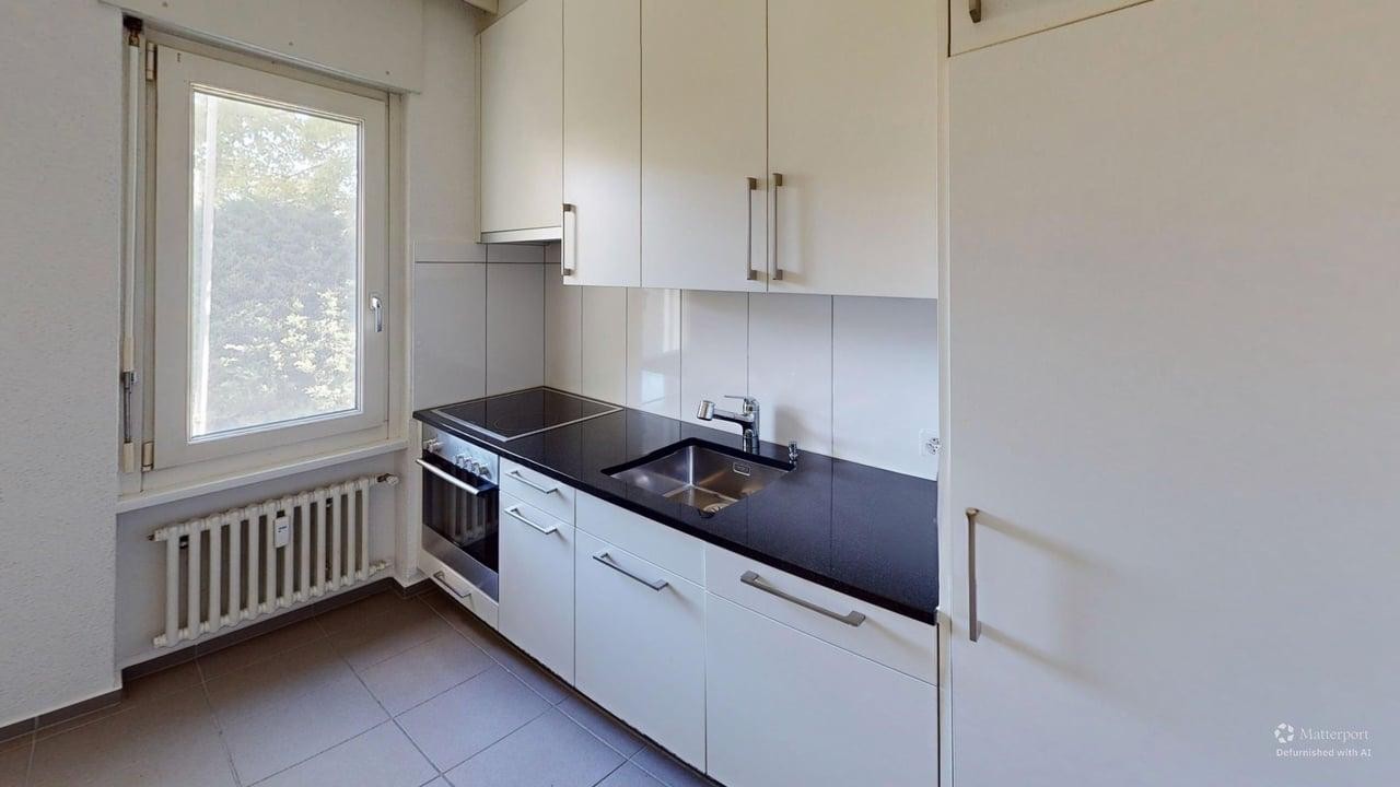 1 room apartment, Foto 10 von 10