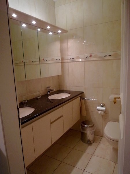 2 rooms furnished flat, Foto 5 von 5