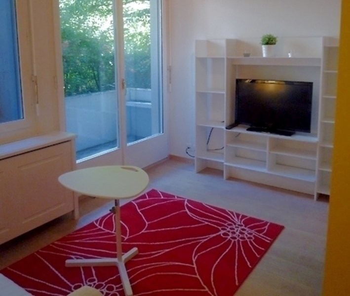 2 rooms furnished flat, Foto 1 von 5