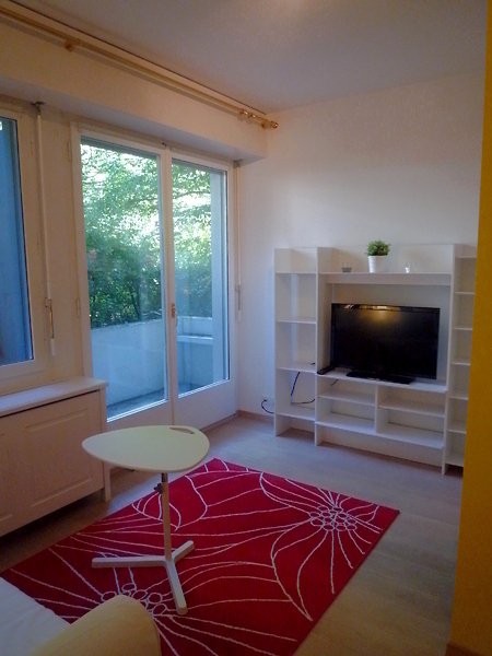 2 rooms furnished flat, Foto 2 von 5