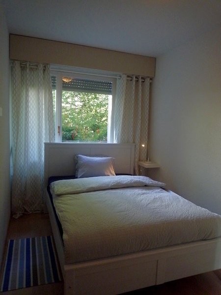 2 rooms furnished flat, Foto 3 von 5