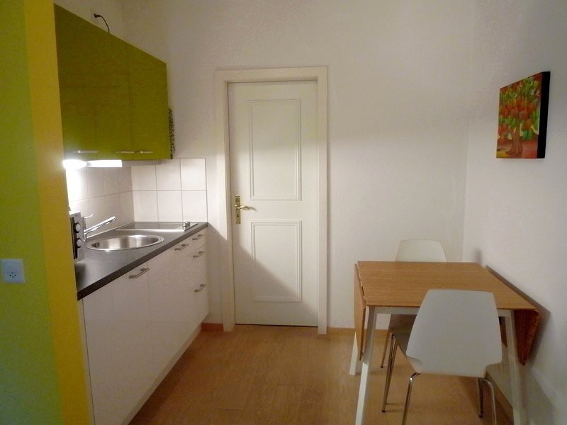 2 rooms furnished flat, Foto 4 von 5