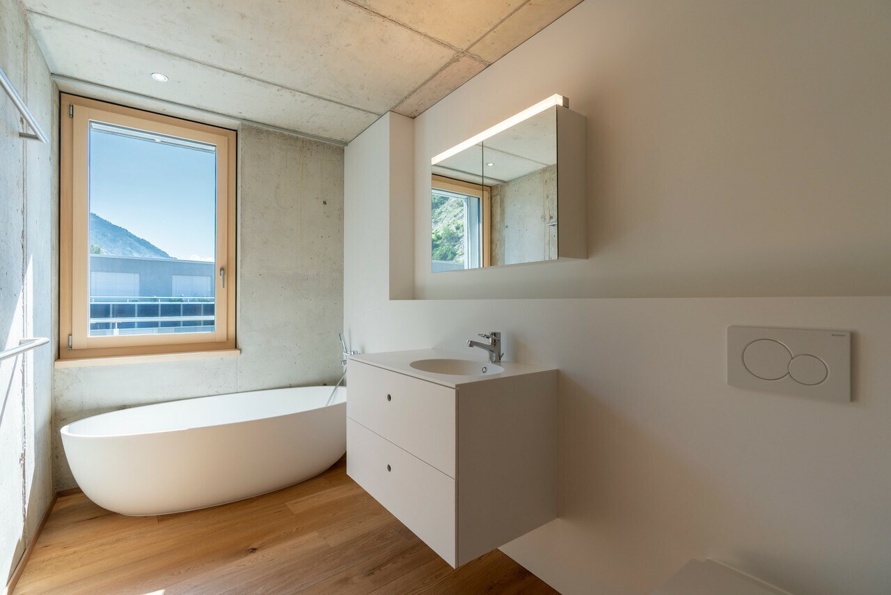 4 ½ rooms apartment