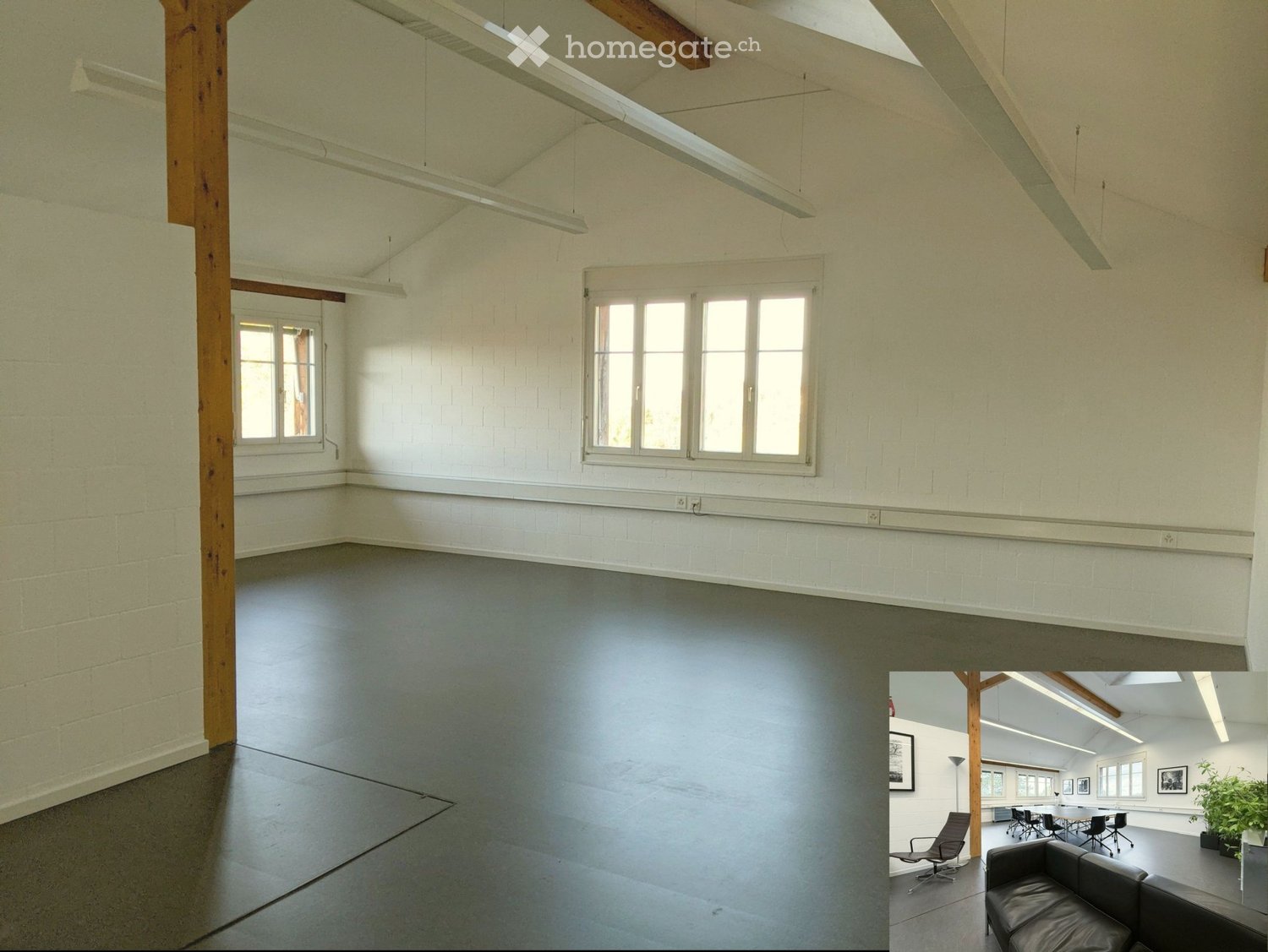 5 rooms apartment, Foto 4 von 5