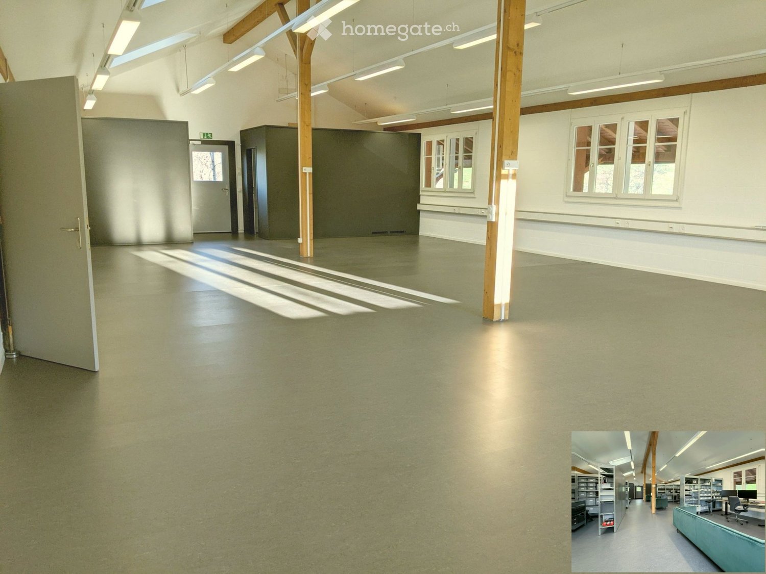 5 rooms apartment, Foto 5 von 5