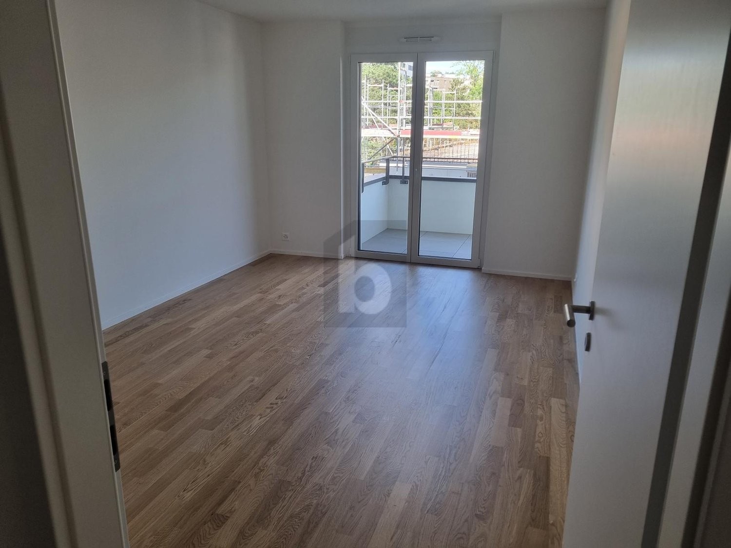 2 rooms apartment, photo 3 sur 4
