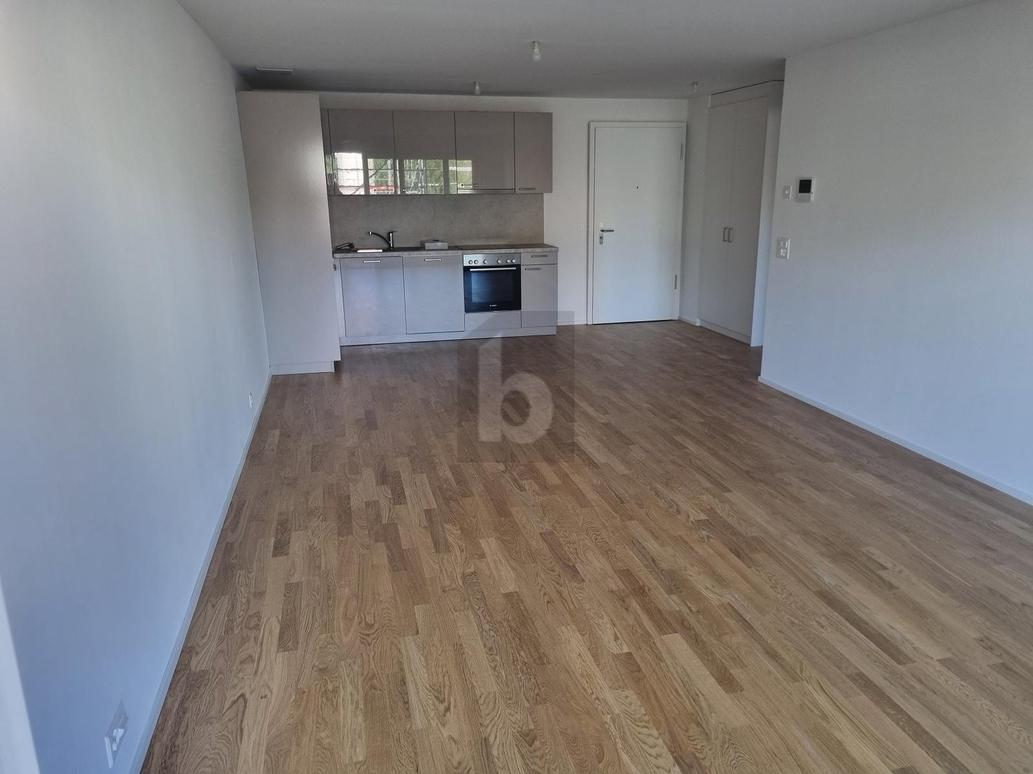 2 rooms apartment, photo 2 sur 4