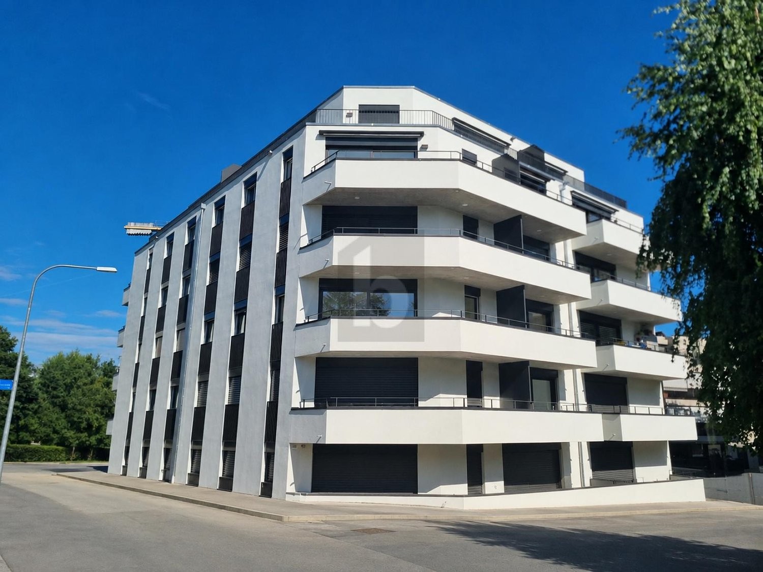 2 rooms apartment, photo 1 sur 4