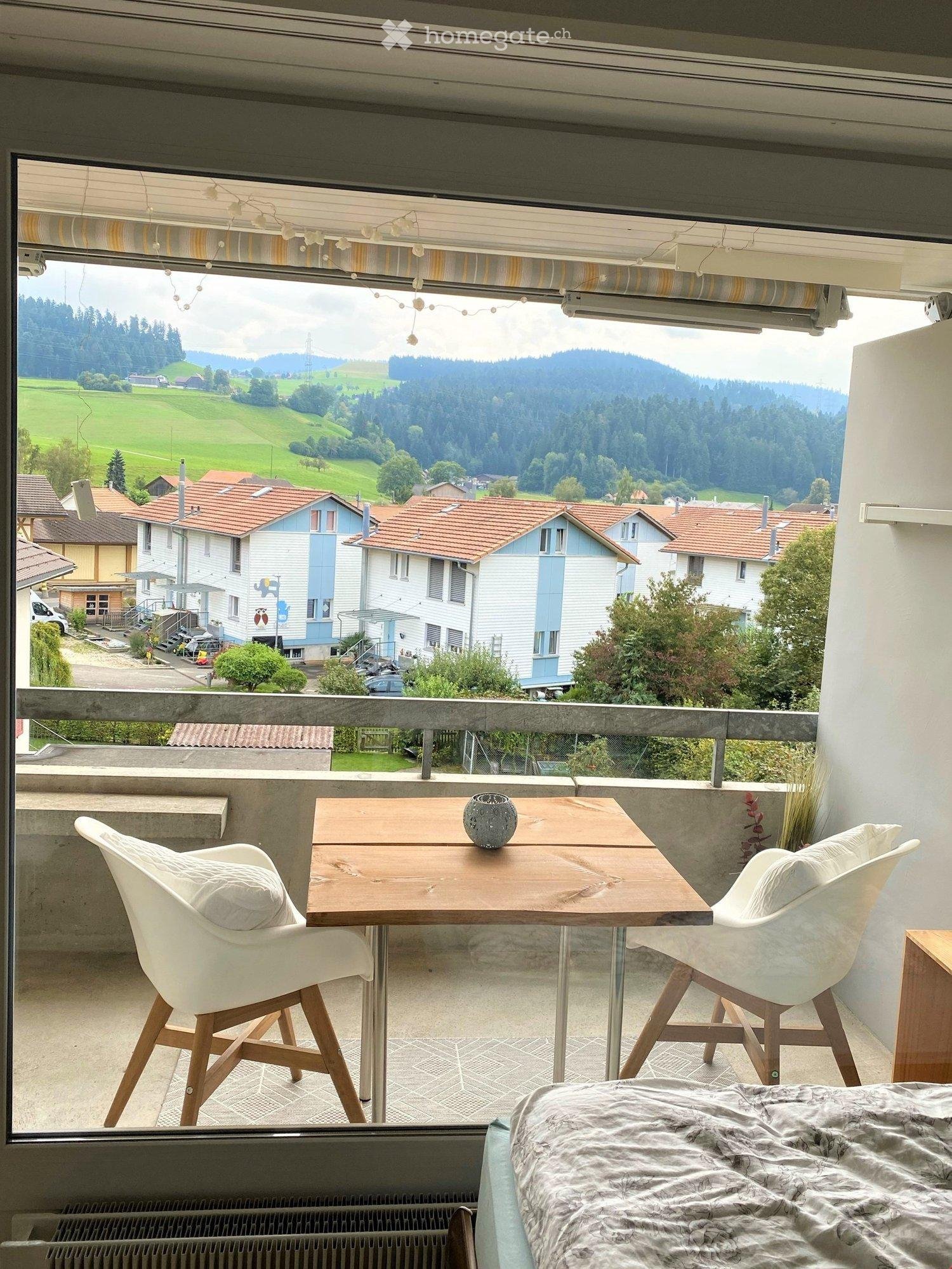 1 ½ rooms apartment, Foto 4 von 5