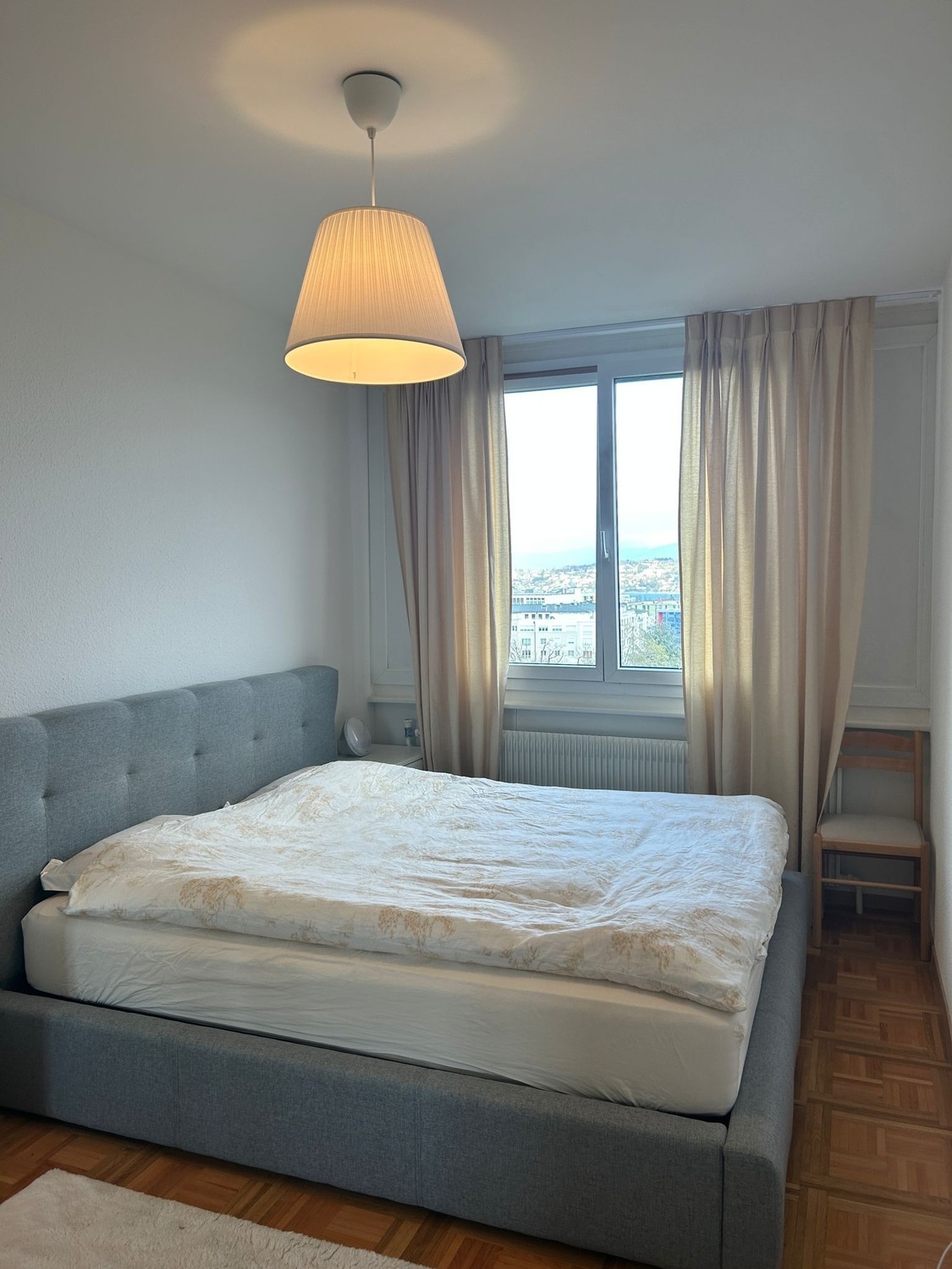 Appartement 3 pièces