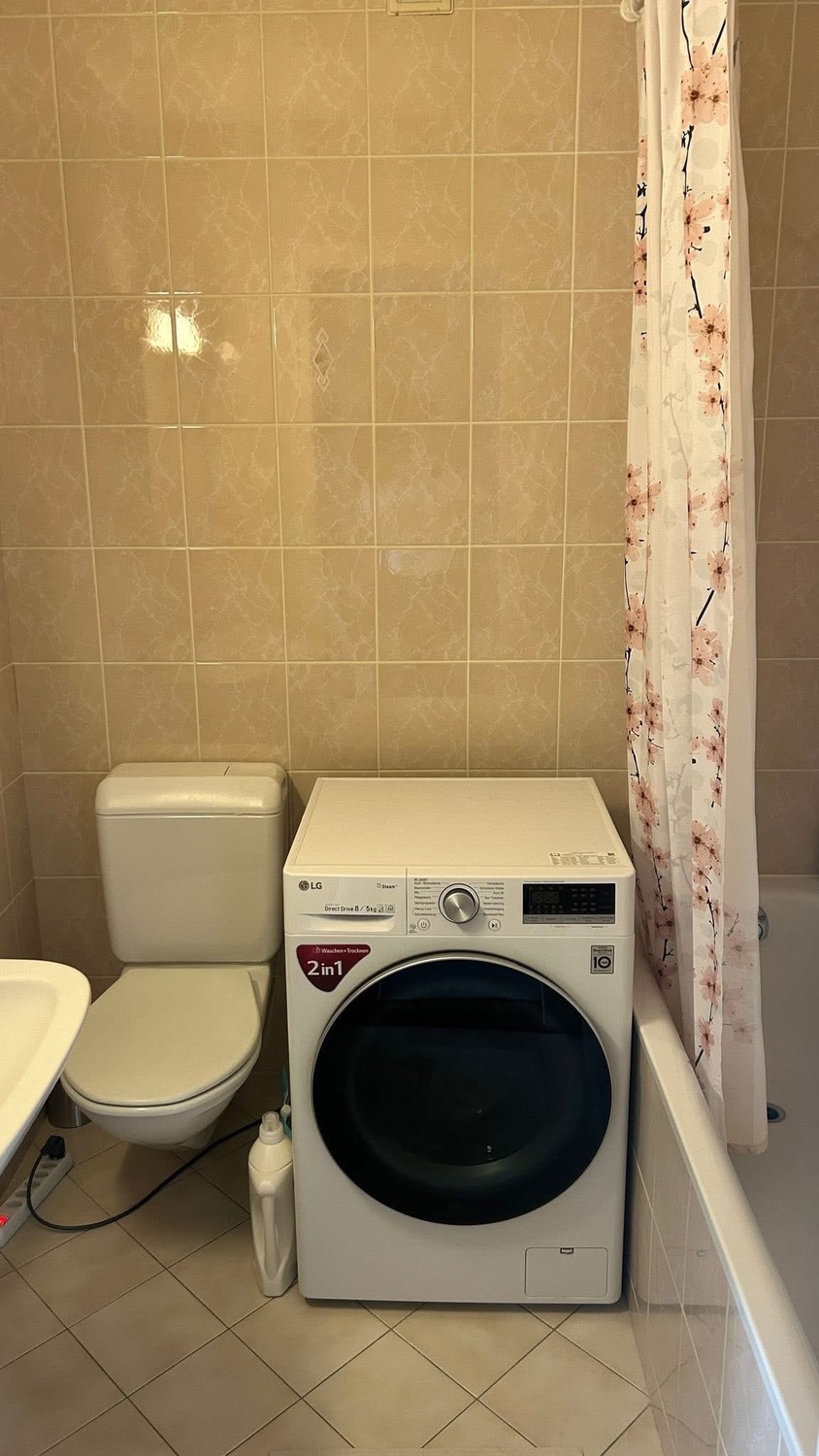 Appartement 3 pièces