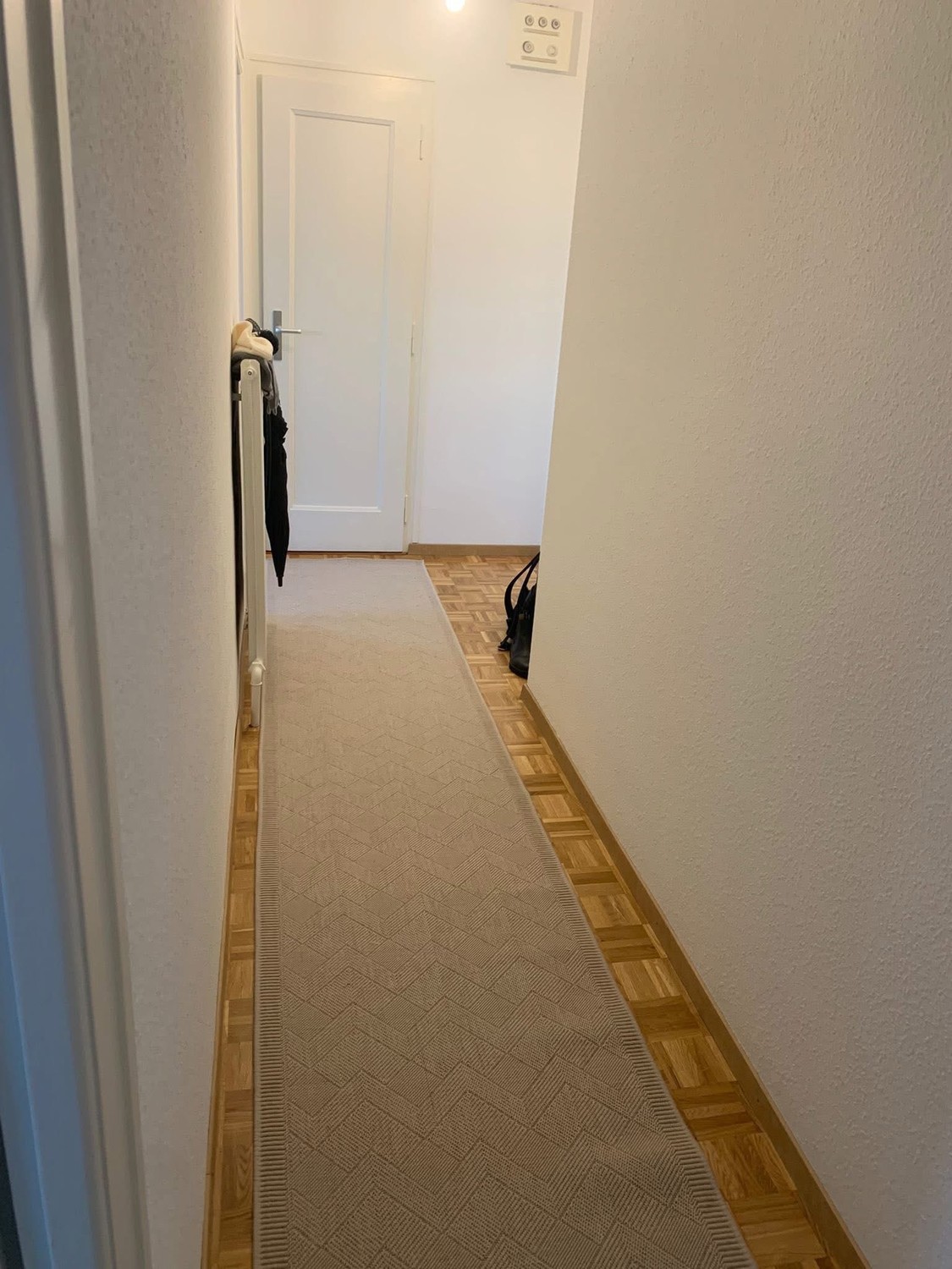 Appartement 3 pièces