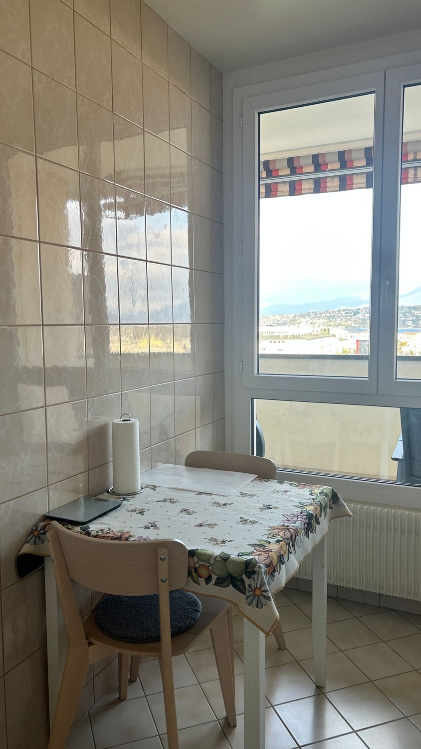 Appartement 3 pièces