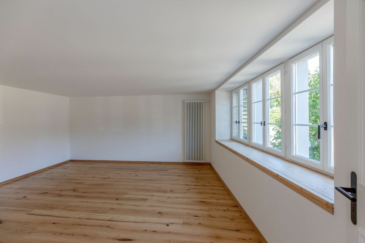 3 ½ pièces appartement