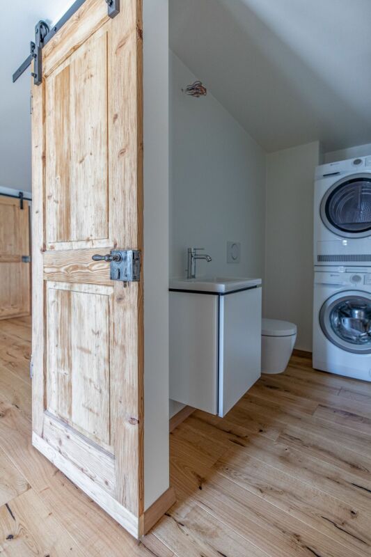 3 ½ pièces appartement