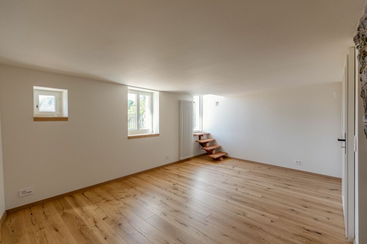 3 ½ pièces appartement