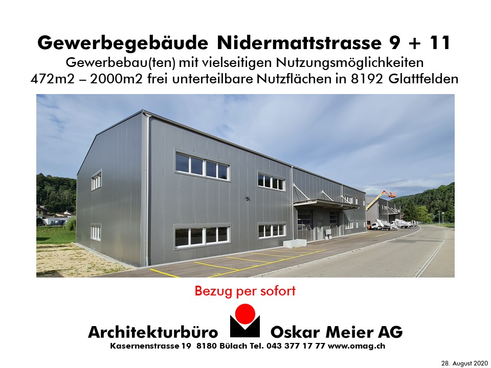513m² commercial, Foto 2 von 5