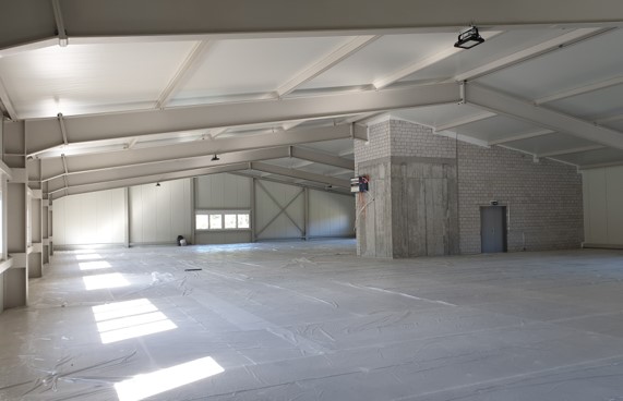 513m² commercial, Foto 5 von 5