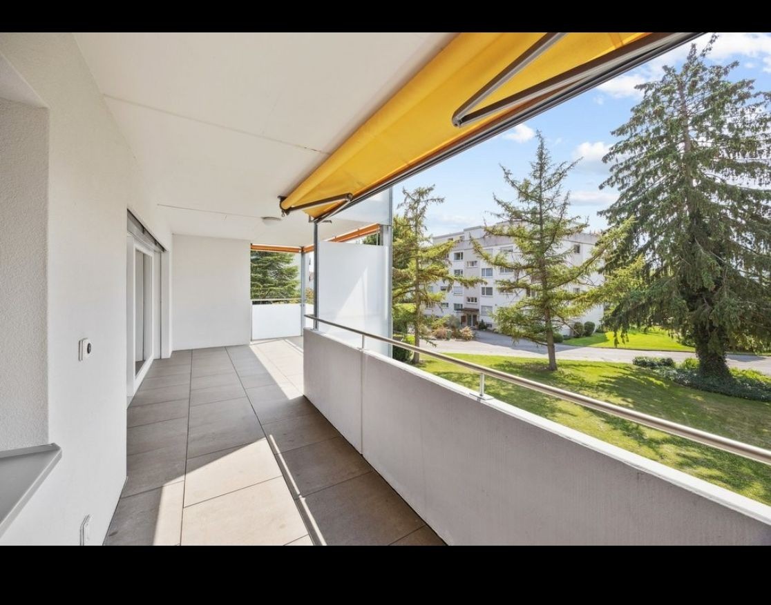 4 ½ rooms apartment