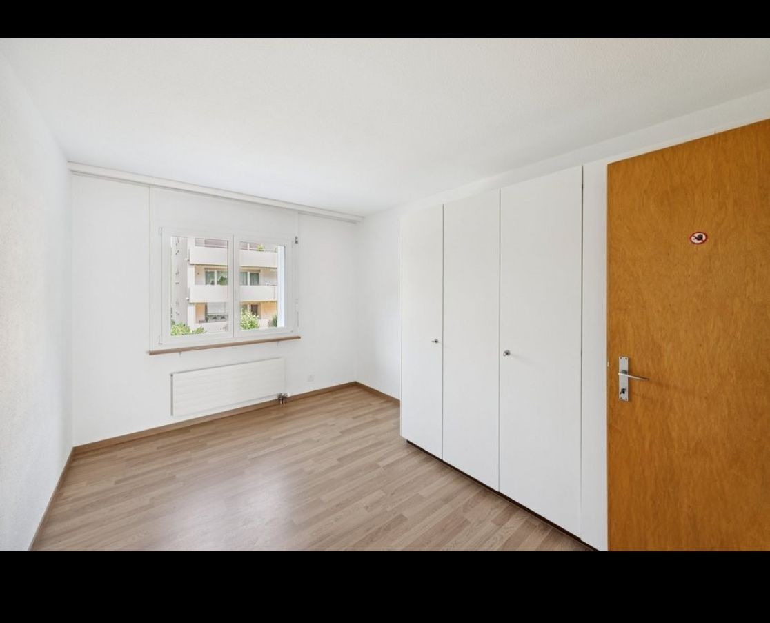 4 ½ rooms apartment