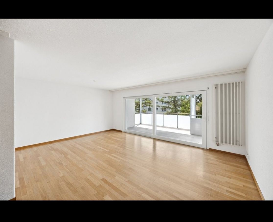 4 ½ rooms apartment