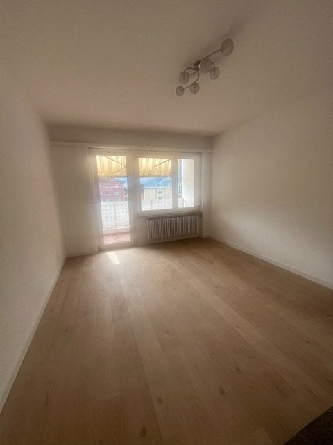 3 ½ Zimmer Wohnung, Foto 2 von 5