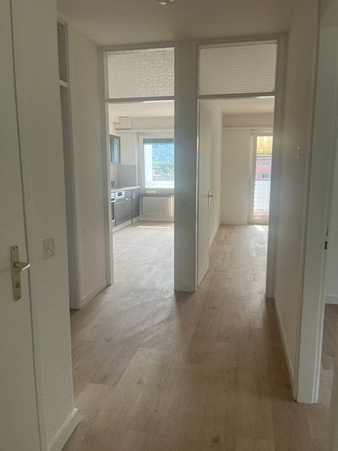 3 ½ Zimmer Wohnung, Foto 1 von 5