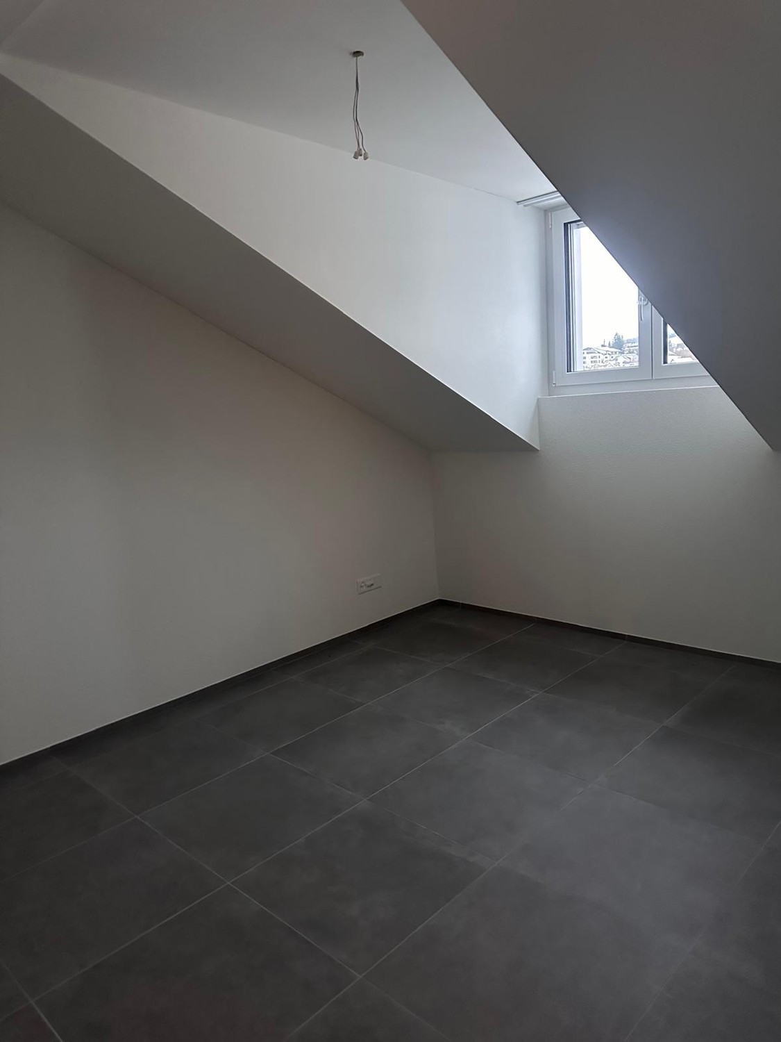 4 ½ rooms roof flat, Foto 4 von 10