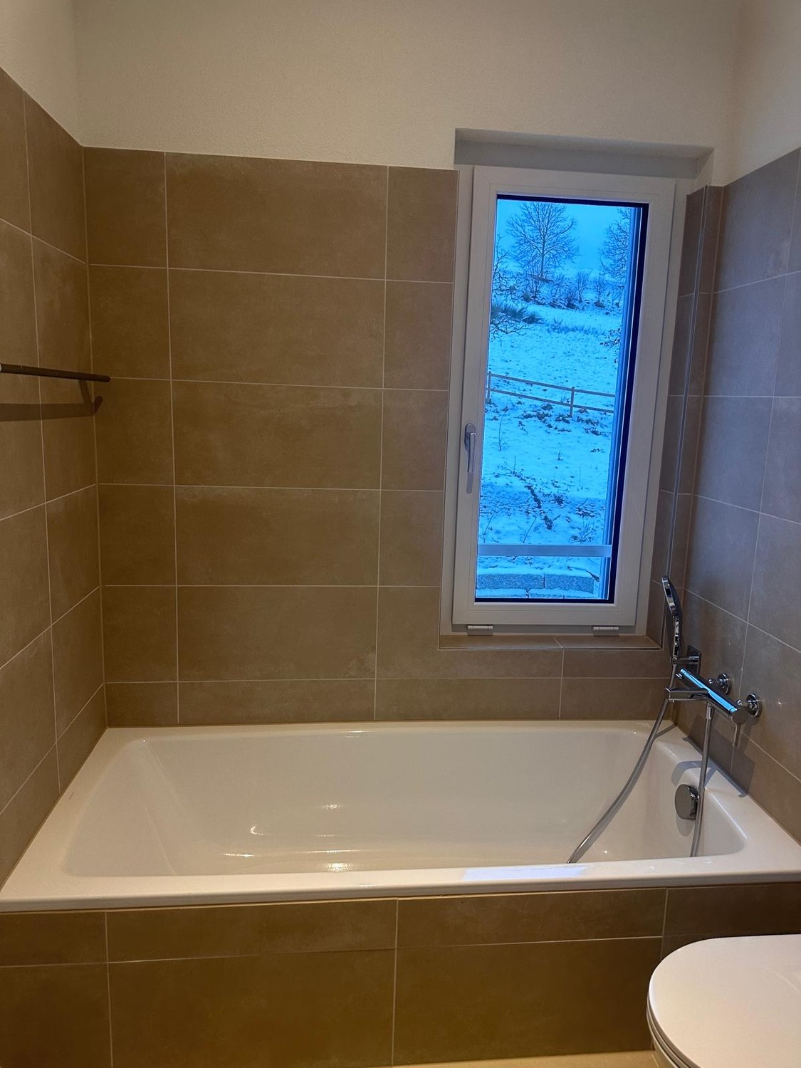 4 ½ rooms roof flat, Foto 6 von 10