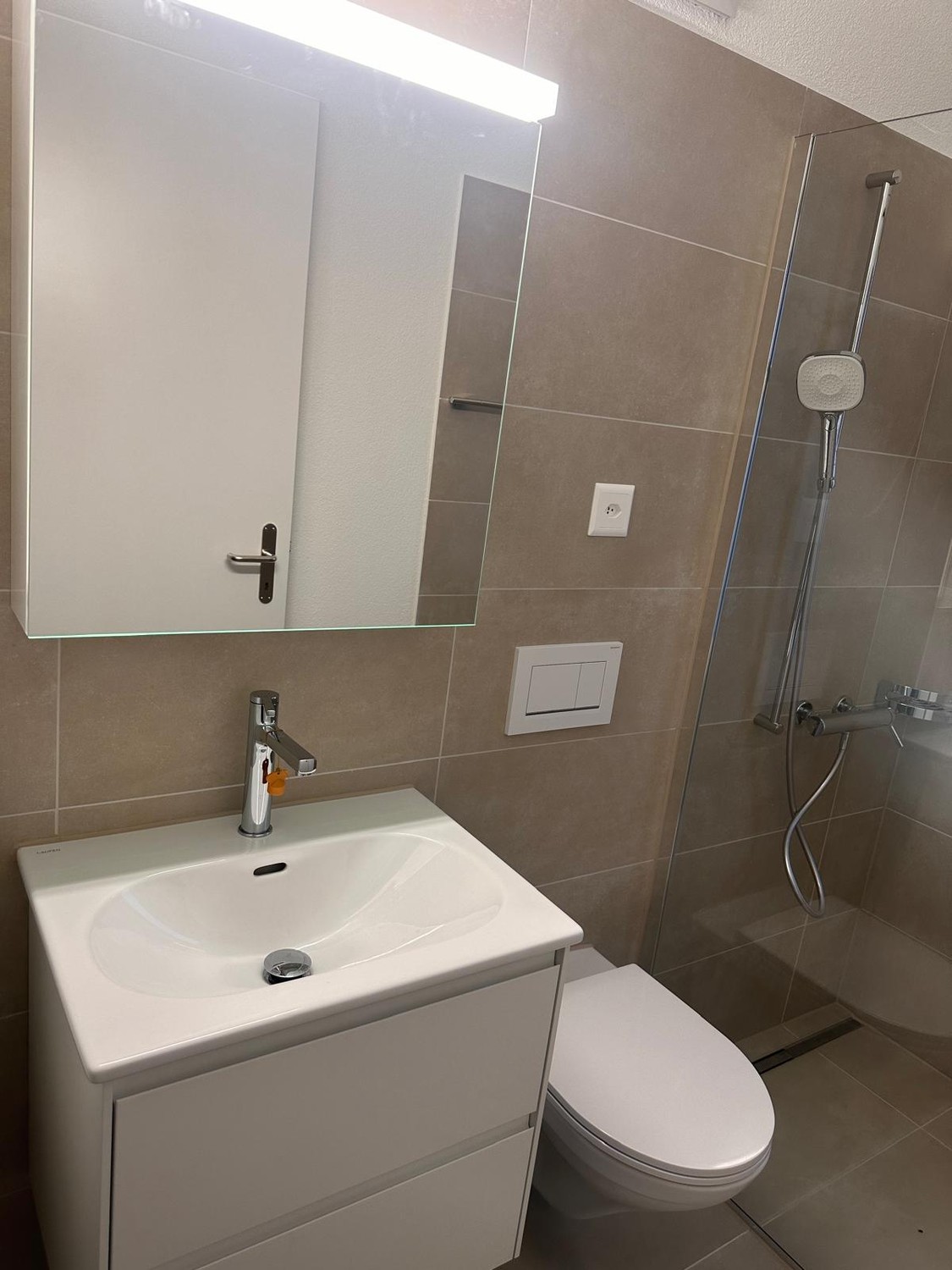 4 ½ rooms roof flat, Foto 8 von 10