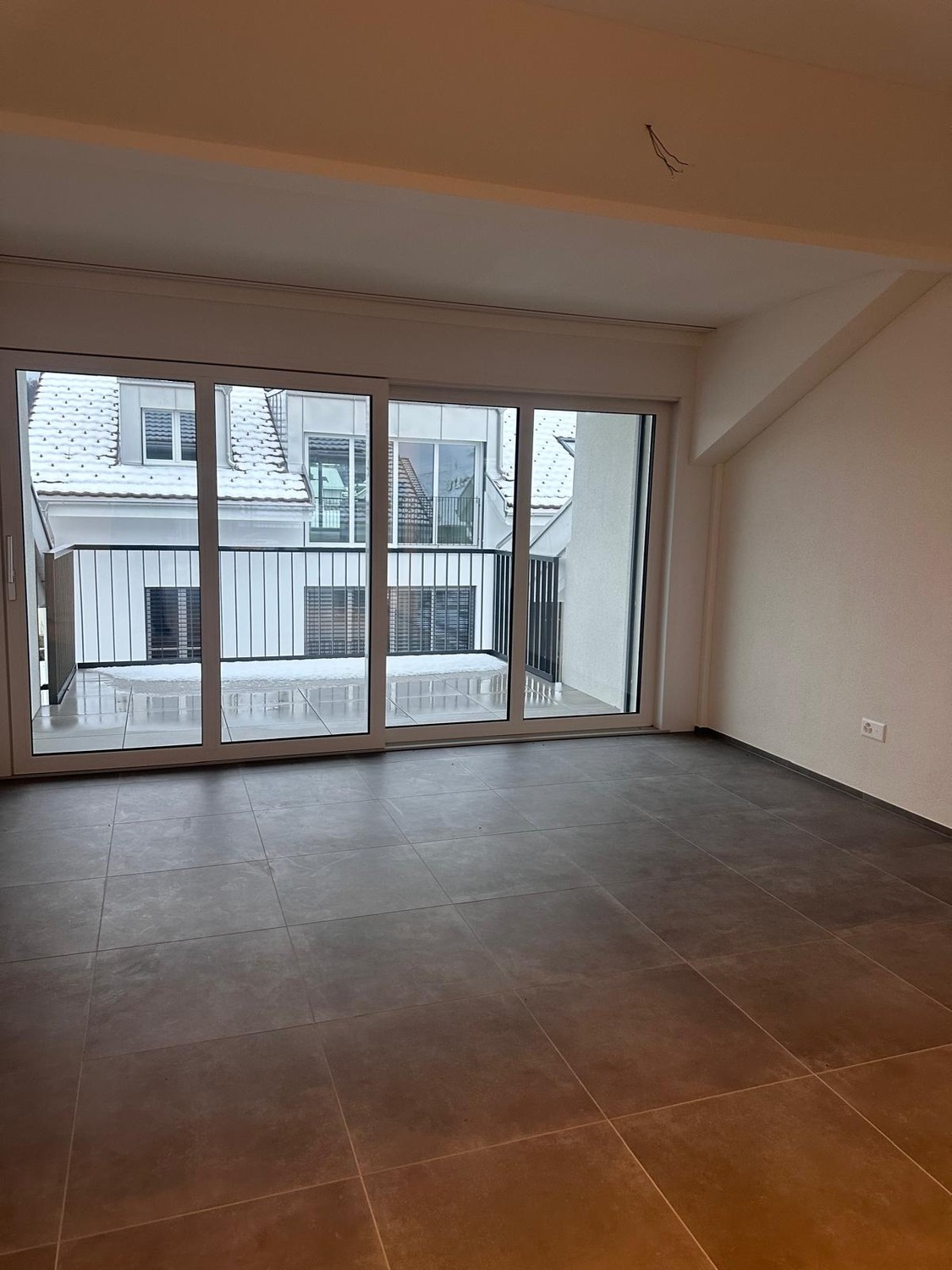4 ½ rooms roof flat, Foto 2 von 10