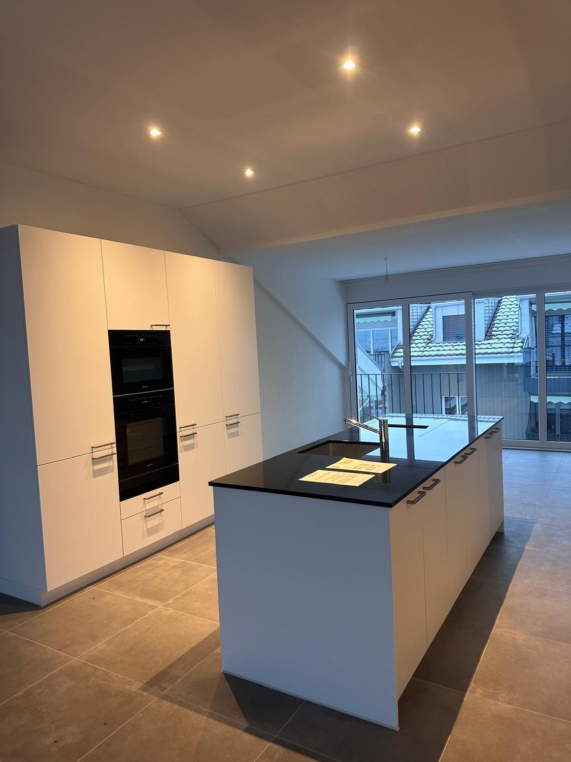 4 ½ rooms roof flat, Foto 1 von 10