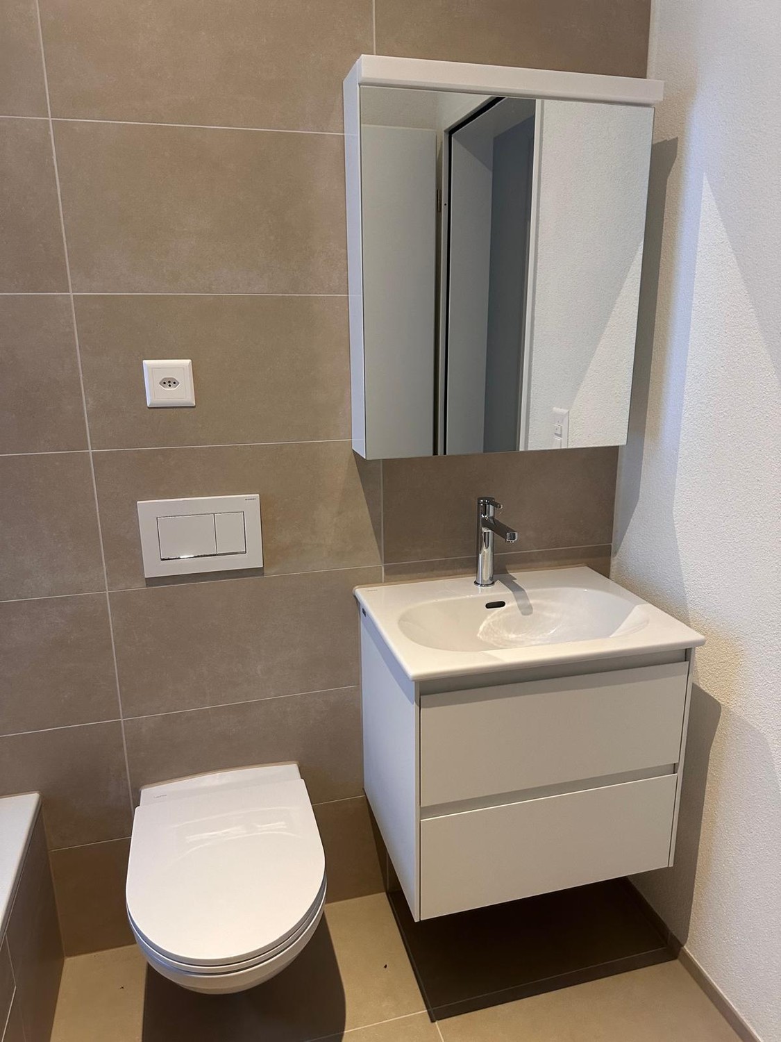 4 ½ rooms roof flat, Foto 7 von 10