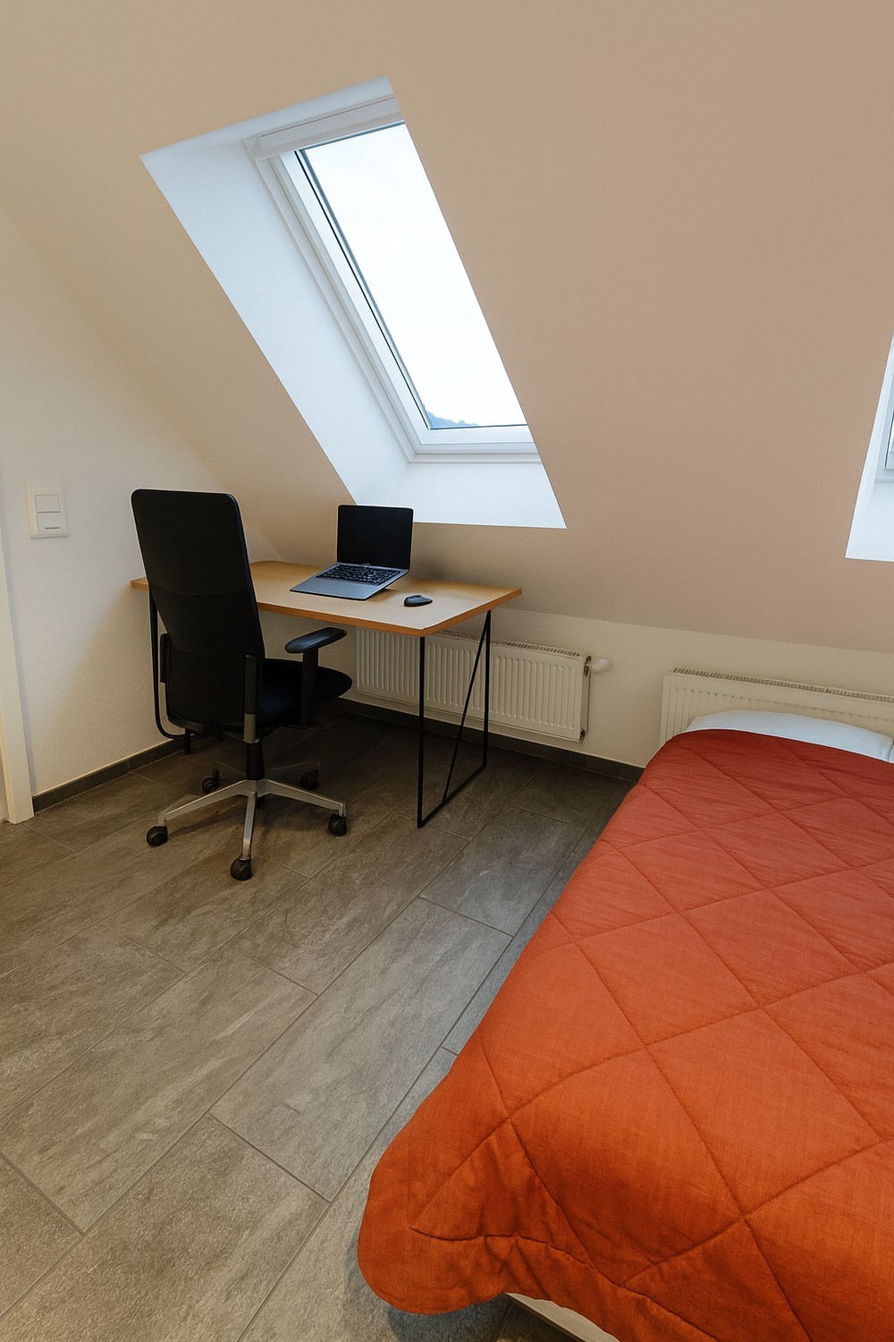 1 ½ Zimmer Wohnung, Foto 3 von 6