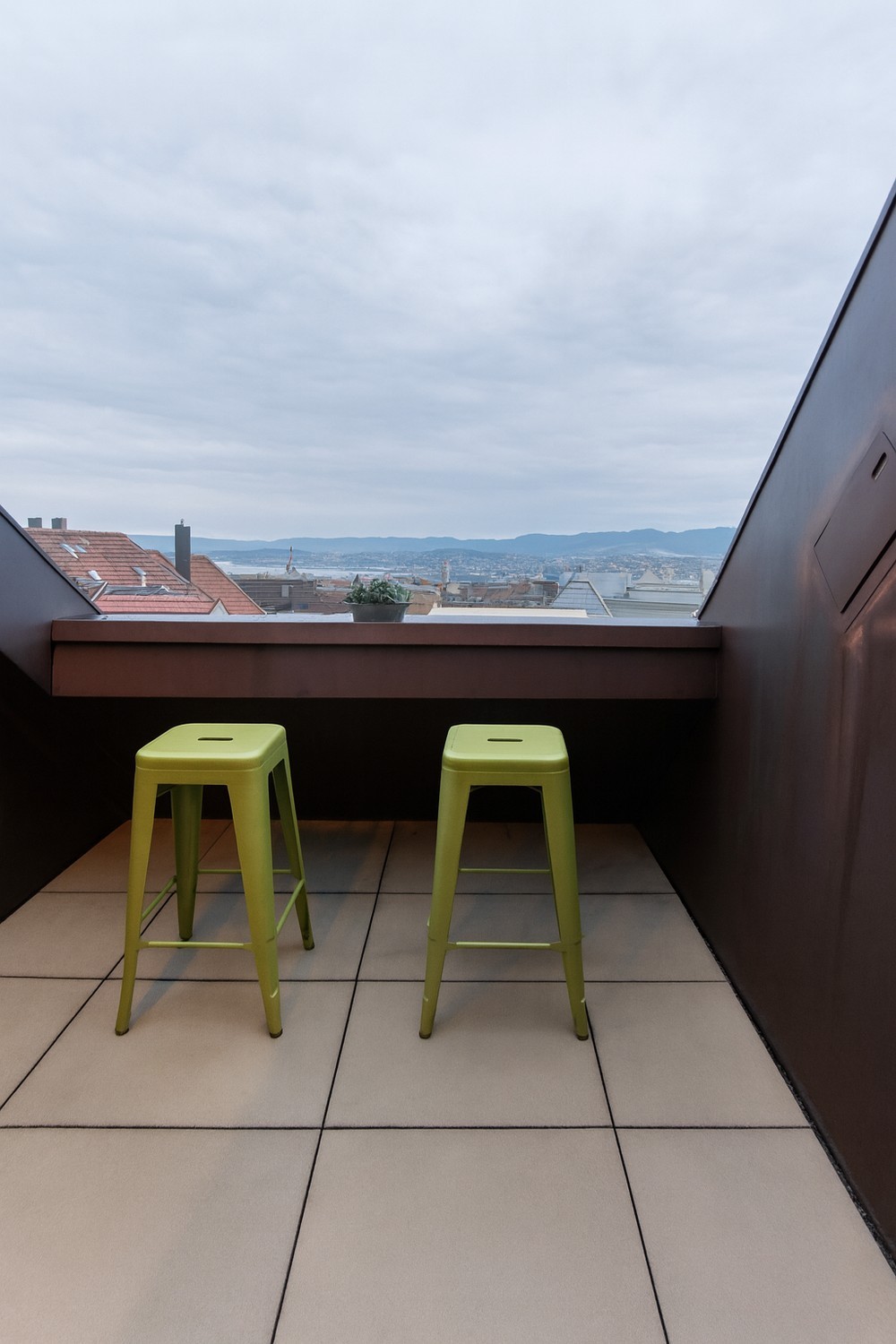1 ½ Zimmer Wohnung, Foto 4 von 6