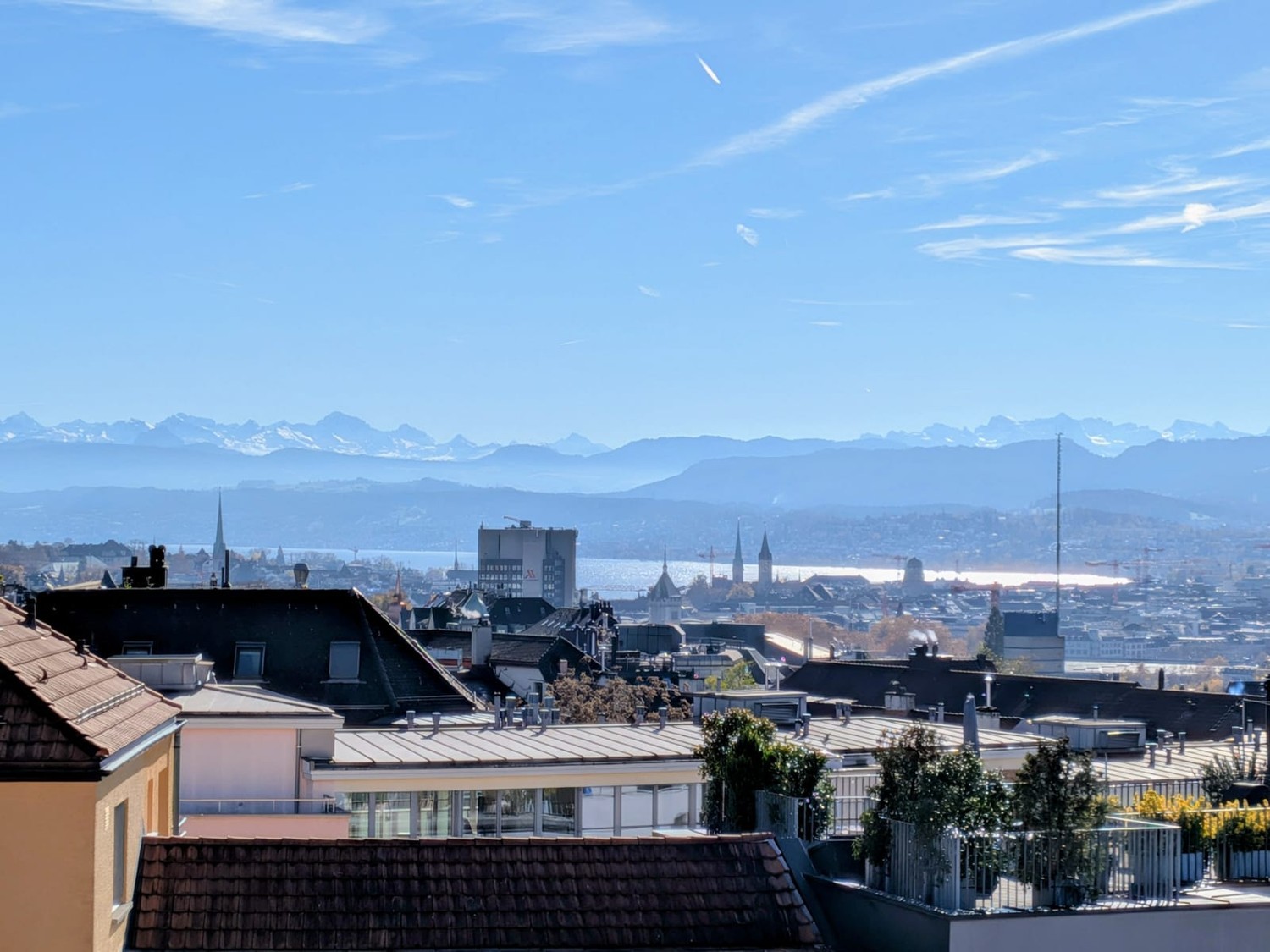1 ½ Zimmer Wohnung, Foto 6 von 6